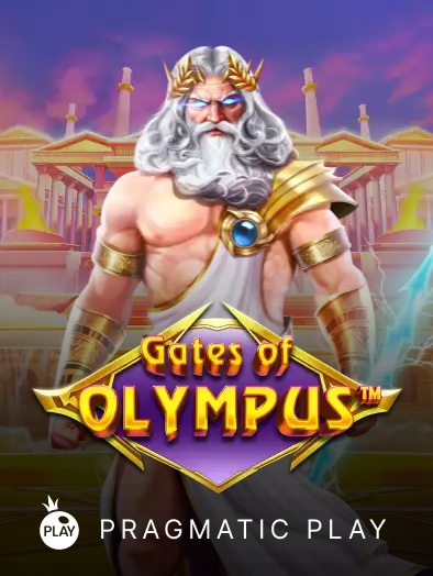 eu Gates of Olympus disponible au TrueLuck Casino