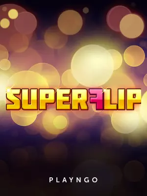 Jeu Superflip disponible au TrueLuck Casino avec gains instantanés